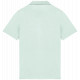 Polo uomo ecosostenibile NS200 Native Spirit