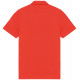 Polo uomo ecosostenibile NS200 Native Spirit