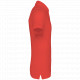 Polo uomo ecosostenibile NS200 Native Spirit