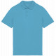 Polo uomo ecosostenibile NS200 Native Spirit