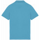 Polo uomo ecosostenibile NS200 Native Spirit