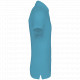 Polo uomo ecosostenibile NS200 Native Spirit