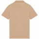 Polo uomo ecosostenibile NS200 Native Spirit