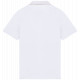 Polo uomo ecosostenibile NS200 Native Spirit