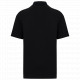 Polo uomo ecosostenibile in maglia piqué con spalle spioventi NS204 Native Spirit