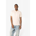 Polo uomo ecosostenibile maglia piqué NS207 Native Spirit
