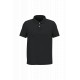 Polo uomo ecosostenibile maglia piqué NS207 Native Spirit