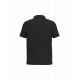 Polo uomo ecosostenibile maglia piqué NS207 Native Spirit