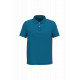 Polo uomo ecosostenibile maglia piqué NS207 Native Spirit