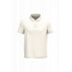 Polo uomo ecosostenibile maglia piqué NS207 Native Spirit