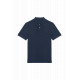 Polo uomo ecosostenibile maglia piqué NS207 Native Spirit