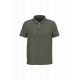 Polo uomo ecosostenibile maglia piqué NS207 Native Spirit