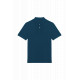 Polo uomo ecosostenibile maglia piqué NS207 Native Spirit