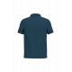 Polo uomo ecosostenibile maglia piqué NS207 Native Spirit