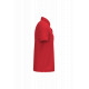 Polo uomo ecosostenibile maglia piqué NS207 Native Spirit