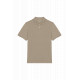 Polo uomo ecosostenibile maglia piqué NS207 Native Spirit