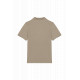 Polo uomo ecosostenibile maglia piqué NS207 Native Spirit