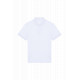 Polo uomo ecosostenibile maglia piqué NS207 Native Spirit