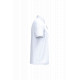 Polo uomo ecosostenibile maglia piqué NS207 Native Spirit