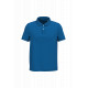 Polo uomo ecosostenibile maglia piqué NS207 Native Spirit