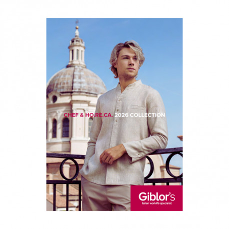 Giblor's Catalogo Chef & HO.RE.CA. 2025