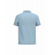 Polo uomo ecosostenibile maglia piqué NS207 Native Spirit