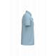 Polo uomo ecosostenibile maglia piqué NS207 Native Spirit