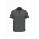 Polo uomo ecosostenibile maglia piqué NS207 Native Spirit