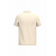 Polo uomo ecosostenibile maglia piqué NS207 Native Spirit