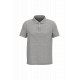 Polo uomo ecosostenibile maglia piqué NS207 Native Spirit