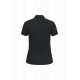 Polo donna ecosostenibile maglia piqué NS208 Native Spirit