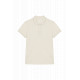 Polo donna ecosostenibile maglia piqué NS208 Native Spirit