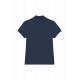 Polo donna ecosostenibile maglia piqué NS208 Native Spirit