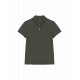 Polo donna ecosostenibile maglia piqué NS208 Native Spirit