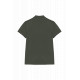 Polo donna ecosostenibile maglia piqué NS208 Native Spirit