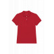 Polo donna ecosostenibile maglia piqué NS208 Native Spirit