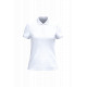 Polo donna ecosostenibile maglia piqué NS208 Native Spirit