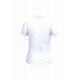 Polo donna ecosostenibile maglia piqué NS208 Native Spirit