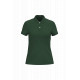 Polo donna ecosostenibile maglia piqué NS208 Native Spirit