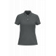 Polo donna ecosostenibile maglia piqué NS208 Native Spirit