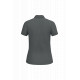 Polo donna ecosostenibile maglia piqué NS208 Native Spirit