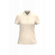Polo donna ecosostenibile maglia piqué NS208 Native Spirit
