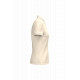 Polo donna ecosostenibile maglia piqué NS208 Native Spirit