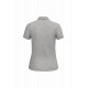 Polo donna ecosostenibile maglia piqué NS208 Native Spirit