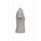 Polo donna ecosostenibile maglia piqué NS208 Native Spirit