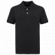 Polo bambino ecosostenibile maglia piqué NS209 Native Spirit