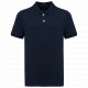 Polo bambino ecosostenibile maglia piqué NS209 Native Spirit