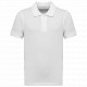 Polo bambino ecosostenibile maglia piqué NS209 Native Spirit