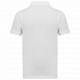 Polo bambino ecosostenibile maglia piqué NS209 Native Spirit