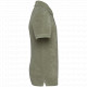 Polo ragazzo ecosostenibile in spugna NS218 Native Spirit